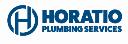 Horatio Plumbing Services logo